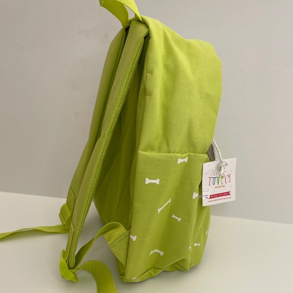 🦕 ROAR 🦕 Brontosaurus Mini Backpack - Picture 9 of 9